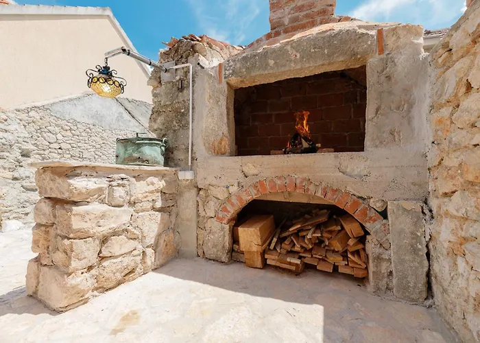 Oleander - Stone House With Shared Seasonal Swimming Pool Апартаменты Пашман